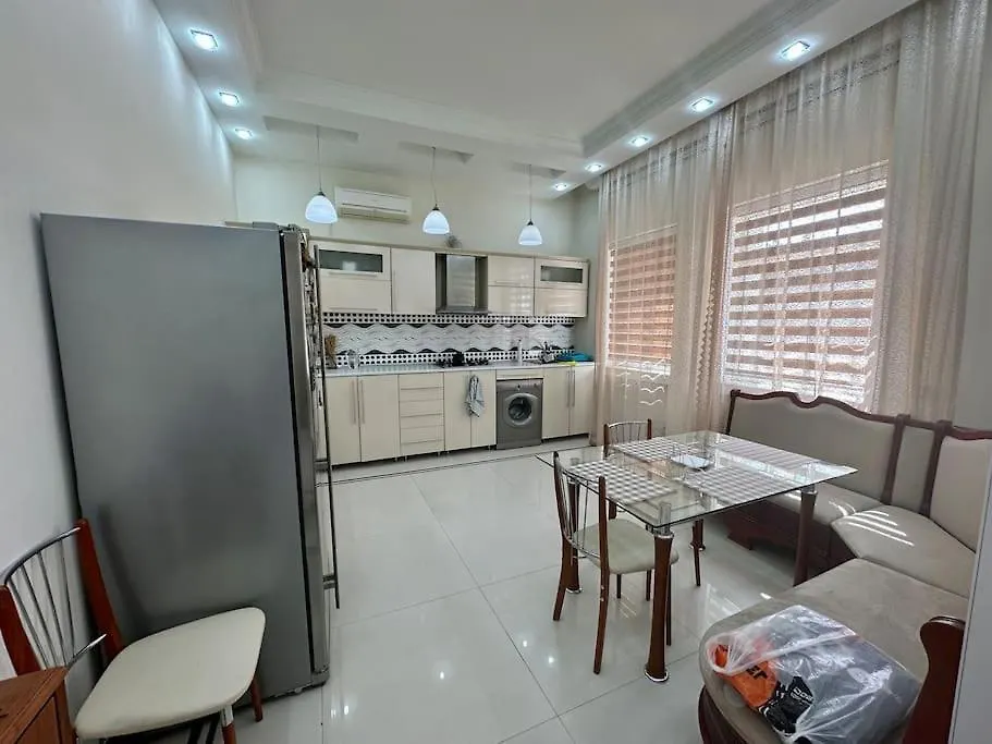 Villa With Pool, Sauna And Billiard Baku